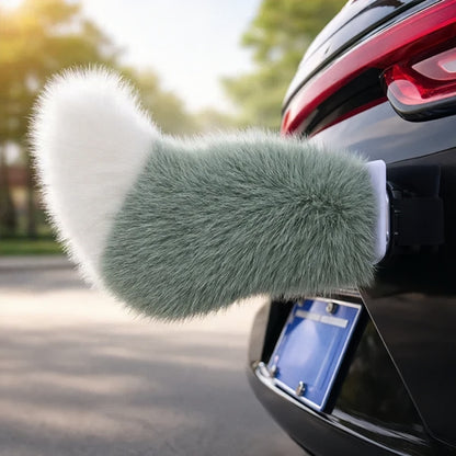 WagRide™ - Motorcycle & Car Moving Tail