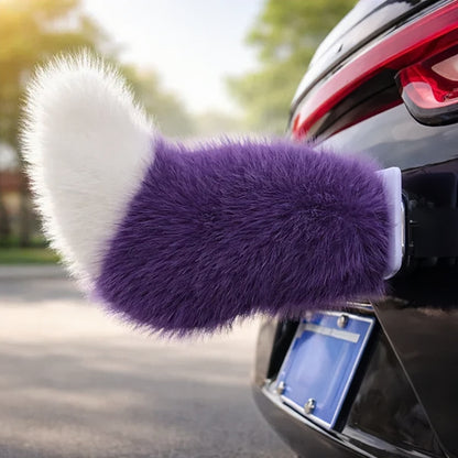 WagRide™ - Motorcycle & Car Moving Tail